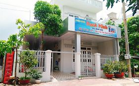 Nha Nghi Hanh Minh